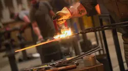 Le meilleur forgeron Le poing d'Indra