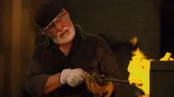 Le meilleur forgeron