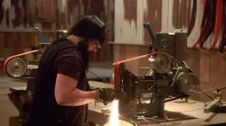 Sur Planète+ Aventure à 22h27 : Le meilleur forgeron
