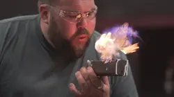 Le meilleur forgeron La face sombre