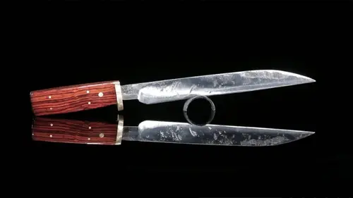 Le meilleur forgeron Vaincre l'invincible : déchets métalliques