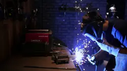 Le meilleur forgeron A vous de trancher