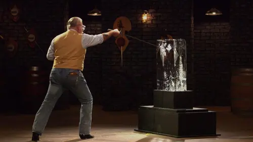 Casting Le meilleur forgeron Le 200e épisode