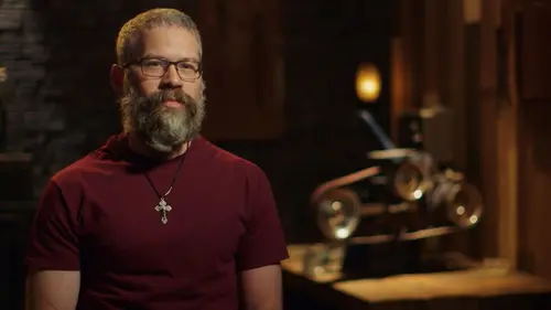 Le meilleur forgeron Les juges aux commandes Ben Abbot