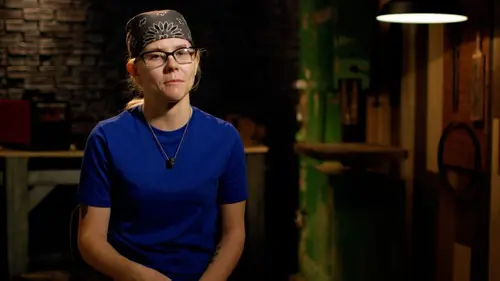 Le meilleur forgeron Double tranchant