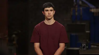 Le meilleur forgeron Choisi ton poison
