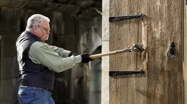 Le meilleur forgeron Le marteau de guerre