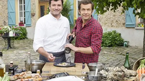 Le meilleur menu de France