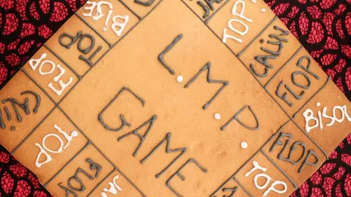 Le meilleur pâtissier S11E09 50 nuances de crème