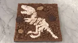 Le meilleur pâtissier S11E10 Retour à la ganache de pierre