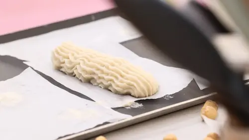 Le meilleur pâtissier S11E12 Viva España !