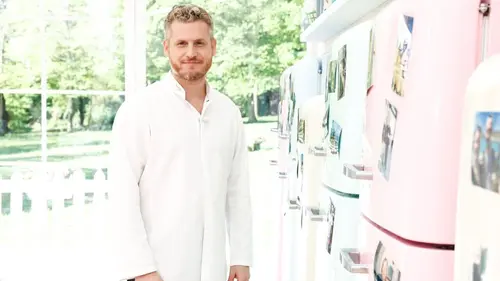 Le meilleur pâtissier S14E01 Bienvenue sous la tente