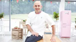 Le meilleur pâtissier S14E03 Viva Italia !