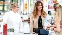 Le meilleur pâtissier S14E04 Accros au choco !