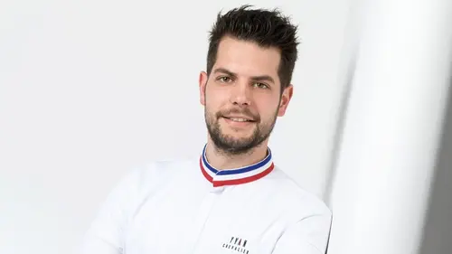 Le meilleur pâtissier S14E06 100% Bretagne