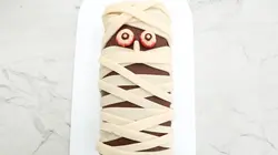 Le meilleur pâtissier  S14E07 Frissons gourmands !