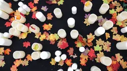 Le meilleur pâtissier S14E07 Frissons gourmands !