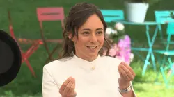 Le meilleur pâtissier S14E08 Le monde de Disney