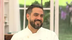 Le meilleur pâtissier S14E09 Mon petit chou à la crème