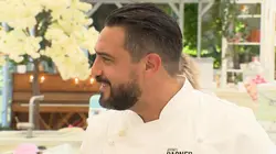 Le meilleur pâtissier S14E09 Mon petit chou à la crème