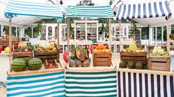 Le meilleur pâtissier S14E11 Passions fruits