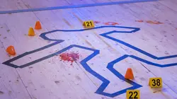 Le meilleur pâtissier S13E05 Scream à la crème !