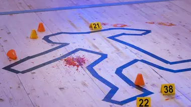 Le meilleur pâtissier