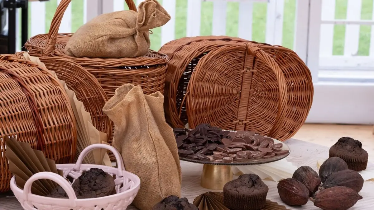 Le meilleur pâtissier