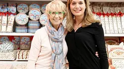 Le meilleur pâtissier Les biscuits