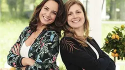 Le meilleur pâtissier Les gâteaux renversés