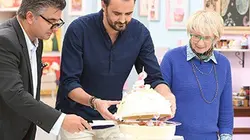 Le meilleur pâtissier Tout choco