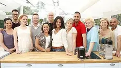 Le meilleur pâtissier Les gâteaux d'ici et d'ailleurs en streaming