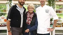 Le meilleur pâtissier Les gâteaux moelleux