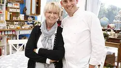 Sur Téva à 23h05 : Le meilleur pâtissier