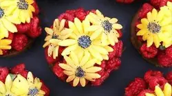 Le meilleur pâtissier Demi-finale : Faux tableaux, vrais gâteaux