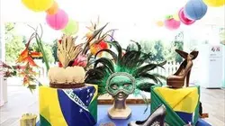 Le meilleur pâtissier Finale : le carnaval des gâteaux !