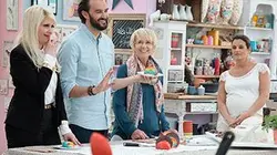 Sur Téva à 20h45 : Le meilleur pâtissier