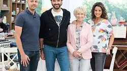 Le meilleur pâtissier