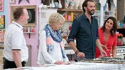 Sur Téva à 20h45 : Le meilleur pâtissier