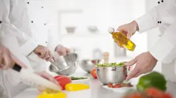 Le meilleur pâtissier Les gâteaux ensorcelés