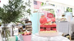 Sur M6 à 23h25 : Le meilleur pâtissier, à vos fourneaux !