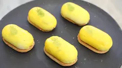 Sur Gulli à 23h10 : Le meilleur pâtissier : à vos fourneaux