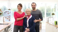 Le meilleur pâtissier La meringue