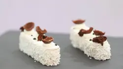 Le meilleur pâtissier Les biscuits