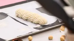 Le meilleur pâtissier  S11E12 Viva España !