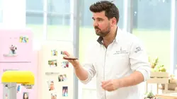 Le meilleur pâtissier Le bon, la brute et les gourmands