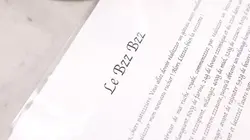 Sur M6 à 21h05 : Le meilleur pâtissier