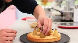 Le meilleur pâtissier S10E04 Nord vs Sud : la revanche