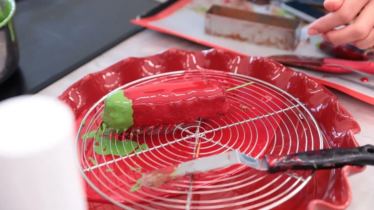 Le meilleur pâtissier S10E10 Vive le Sud-Ouest !