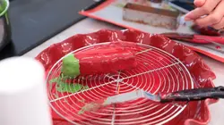 Sur M6 à 21h10 : Le meilleur pâtissier